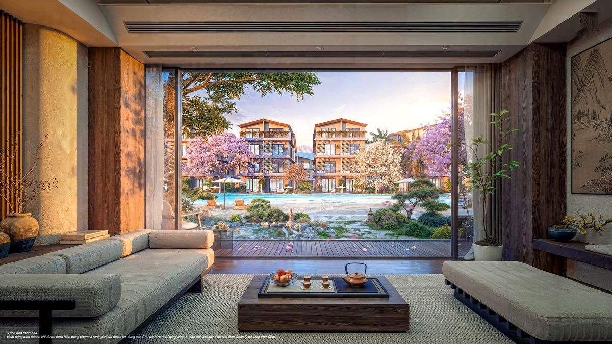 Lý do nên lựa chọn Biệt thự đơn lập Vinhomes Green Paradise Cần Giờ