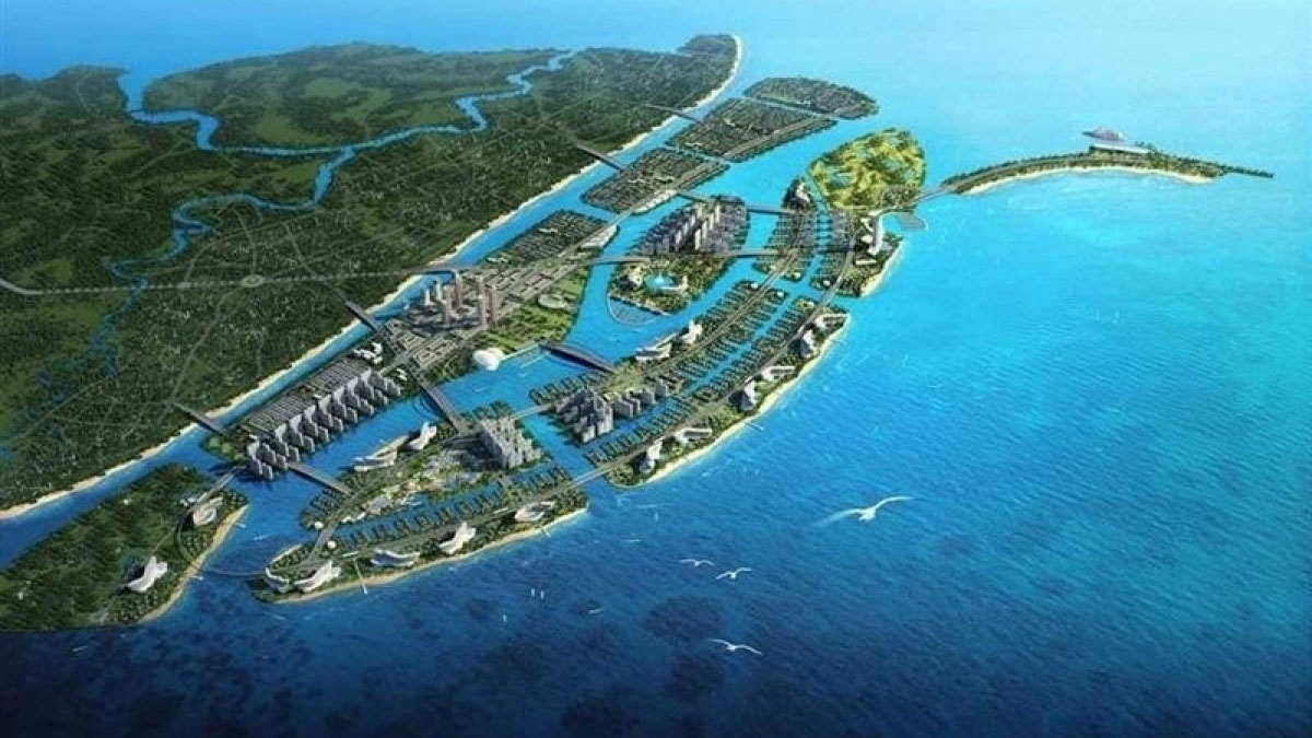 Thực tế tăng giá tại Cần Giờ đang diễn ra ra sao?