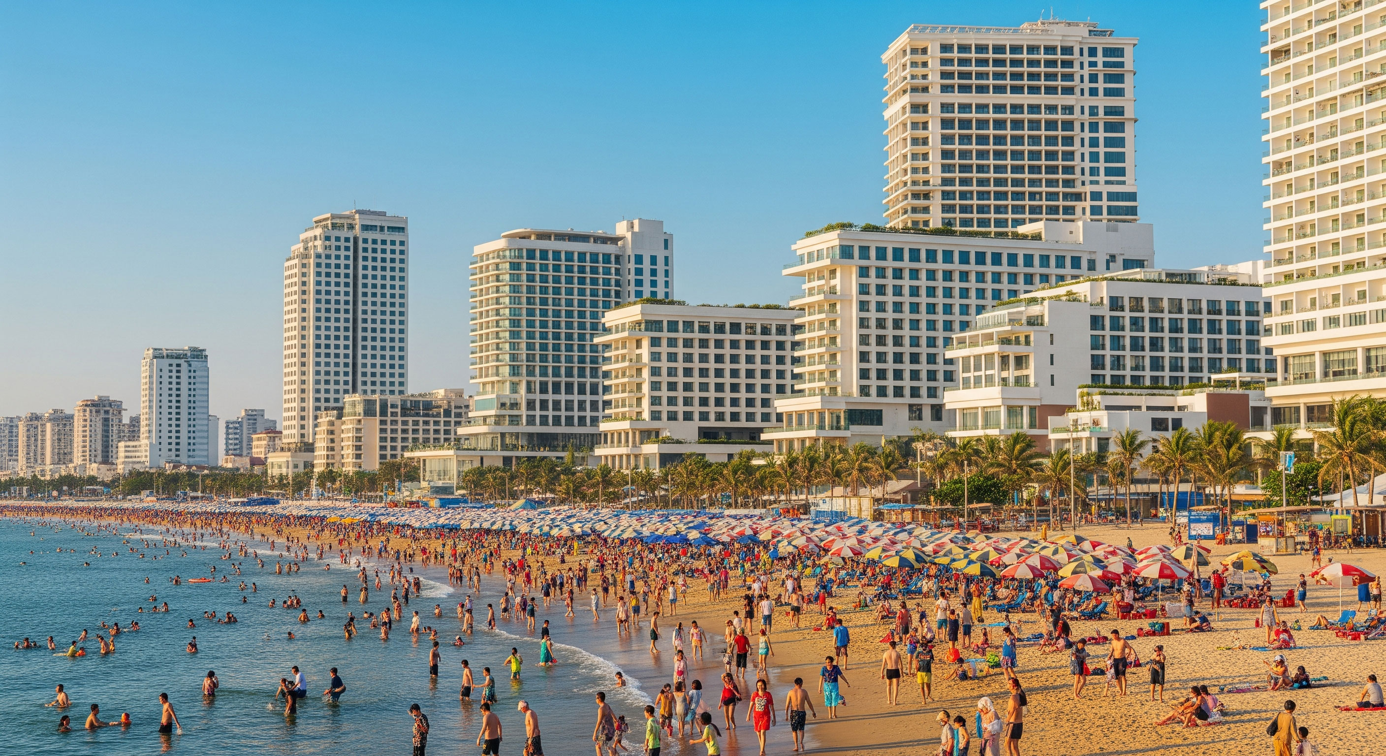 Có nên đầu tư bất động sản biển năm 2026? 1