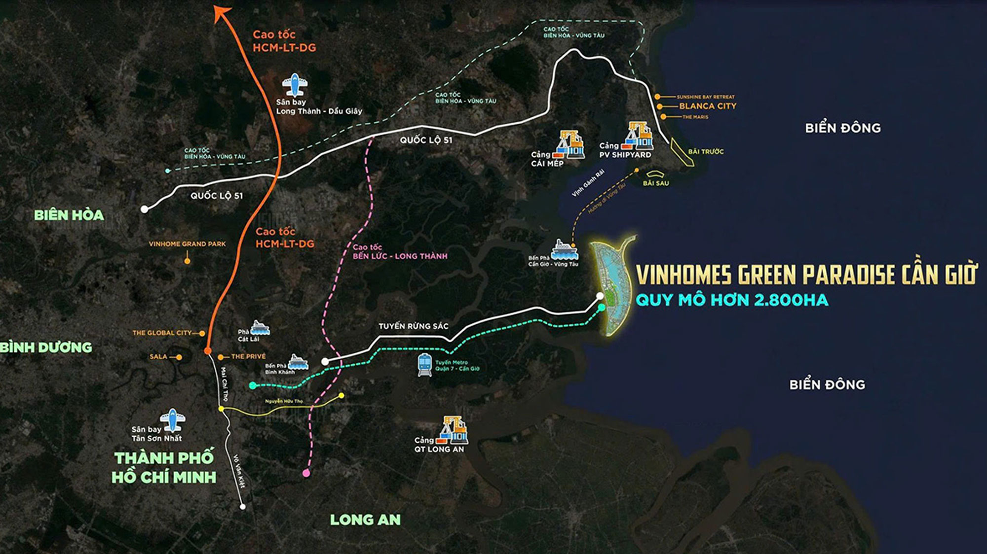 Có nên đầu tư bất động sản biển năm 2026? 4