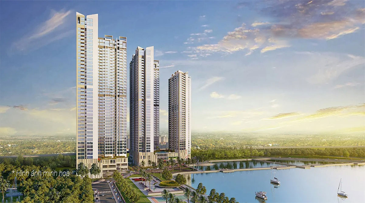 Chiến lược tối ưu lợi nhuận khi lướt sóng Vinhomes Green Paradise 4