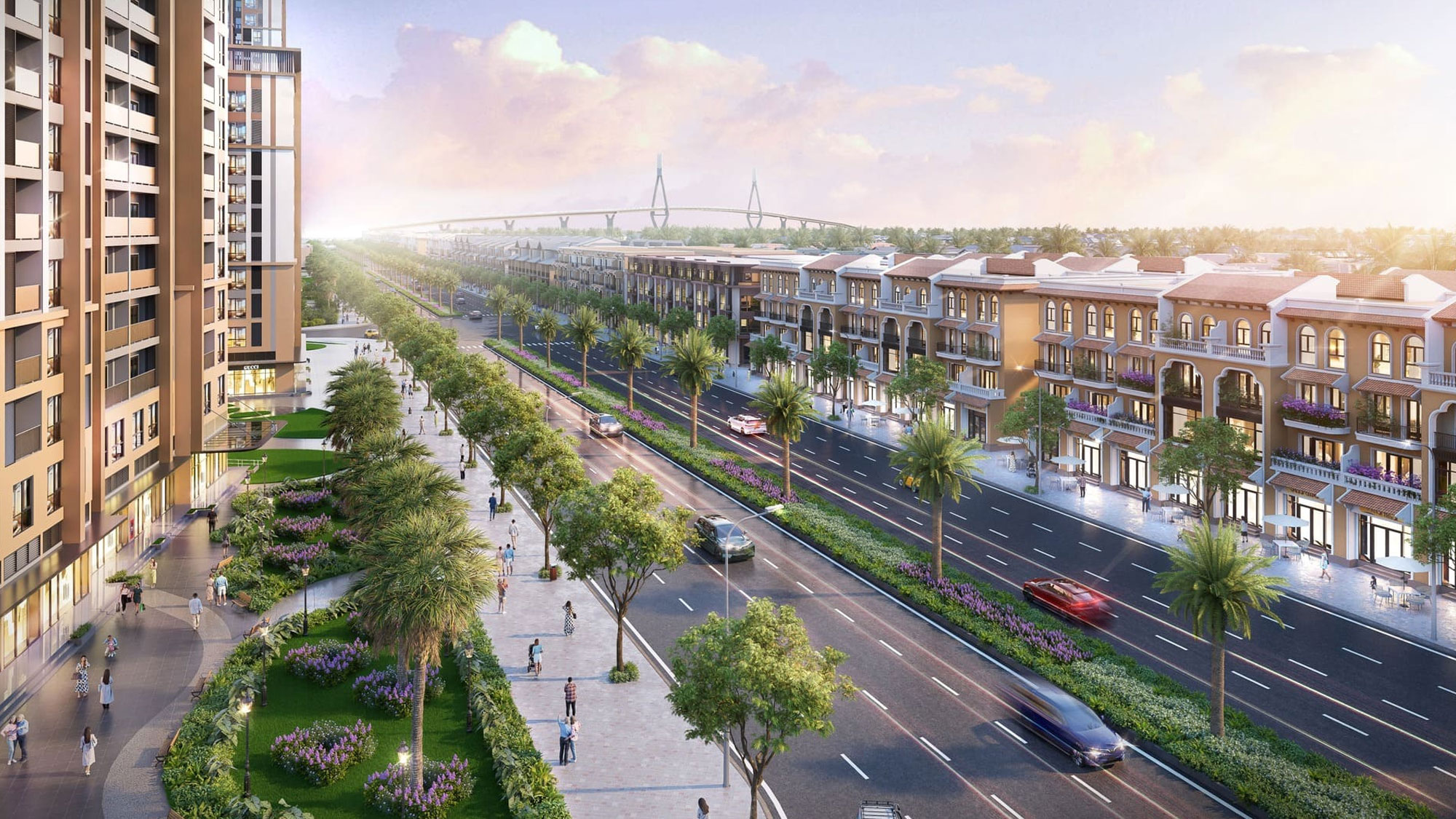 Kịch bản dòng tiền khi khai thác Airbnb tại Vinhomes Cần Giờ