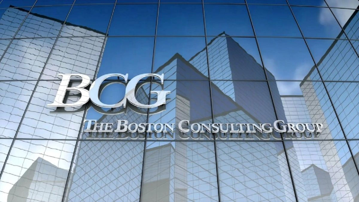 Boston Consulting Group (BCG) là ai?