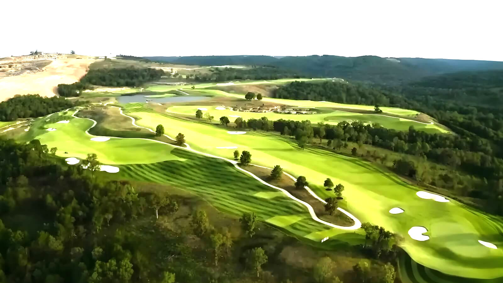 Phân khu A Vinhomes Green Paradise Cần Giờ 3