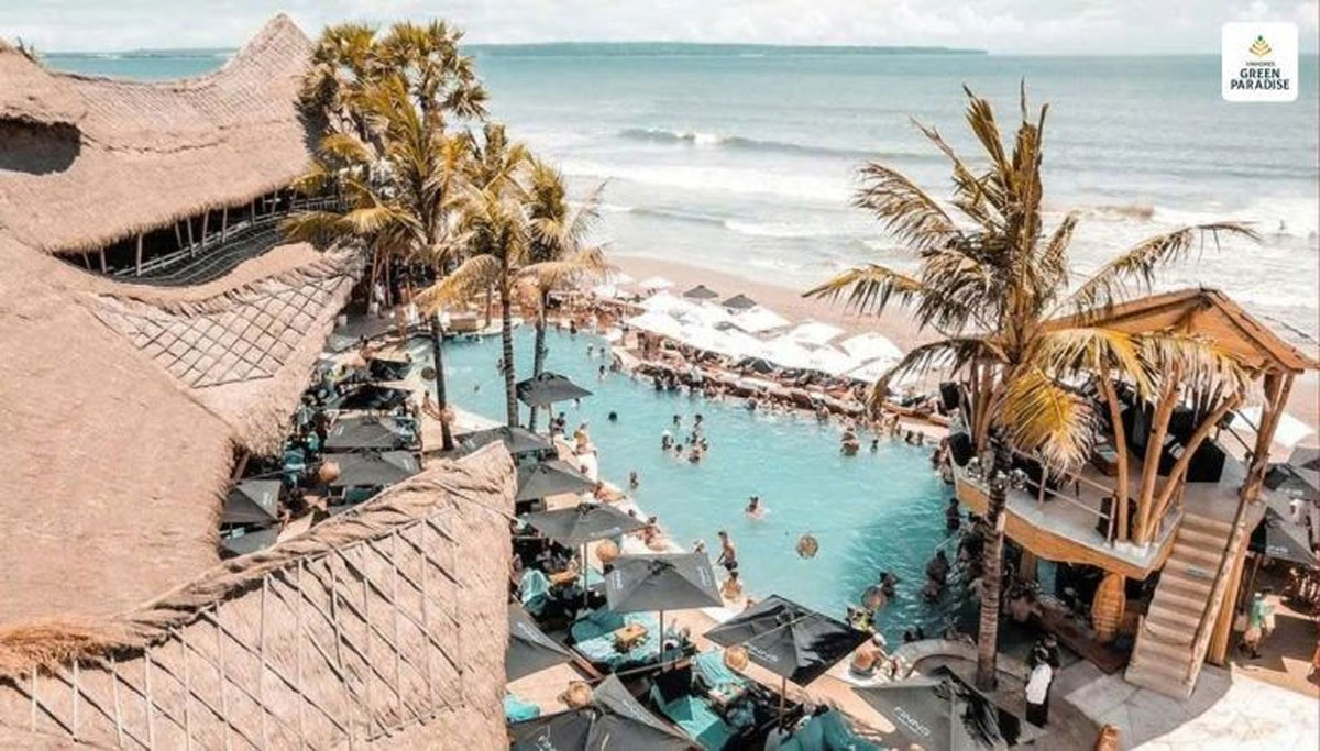 Tiện ích Đảo Mặt Trời Vinhomes Green Paradise 2