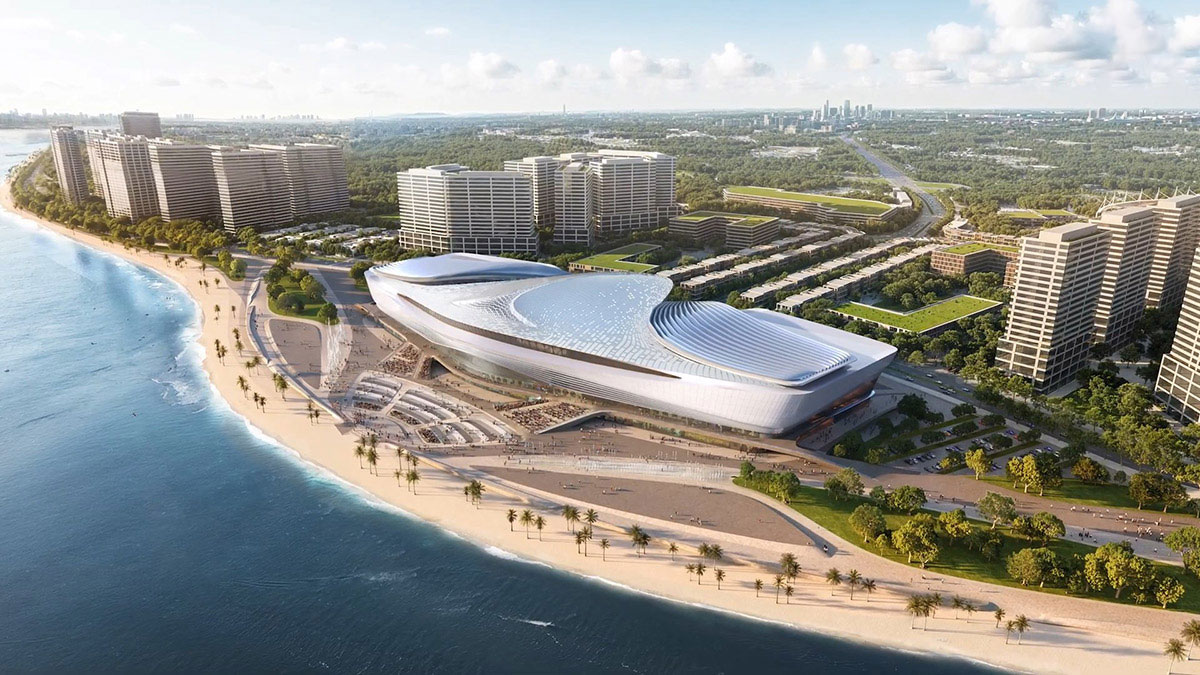 Quy hoạch chi tiết Vinhomes Green Paradise mới nhất 2026 6