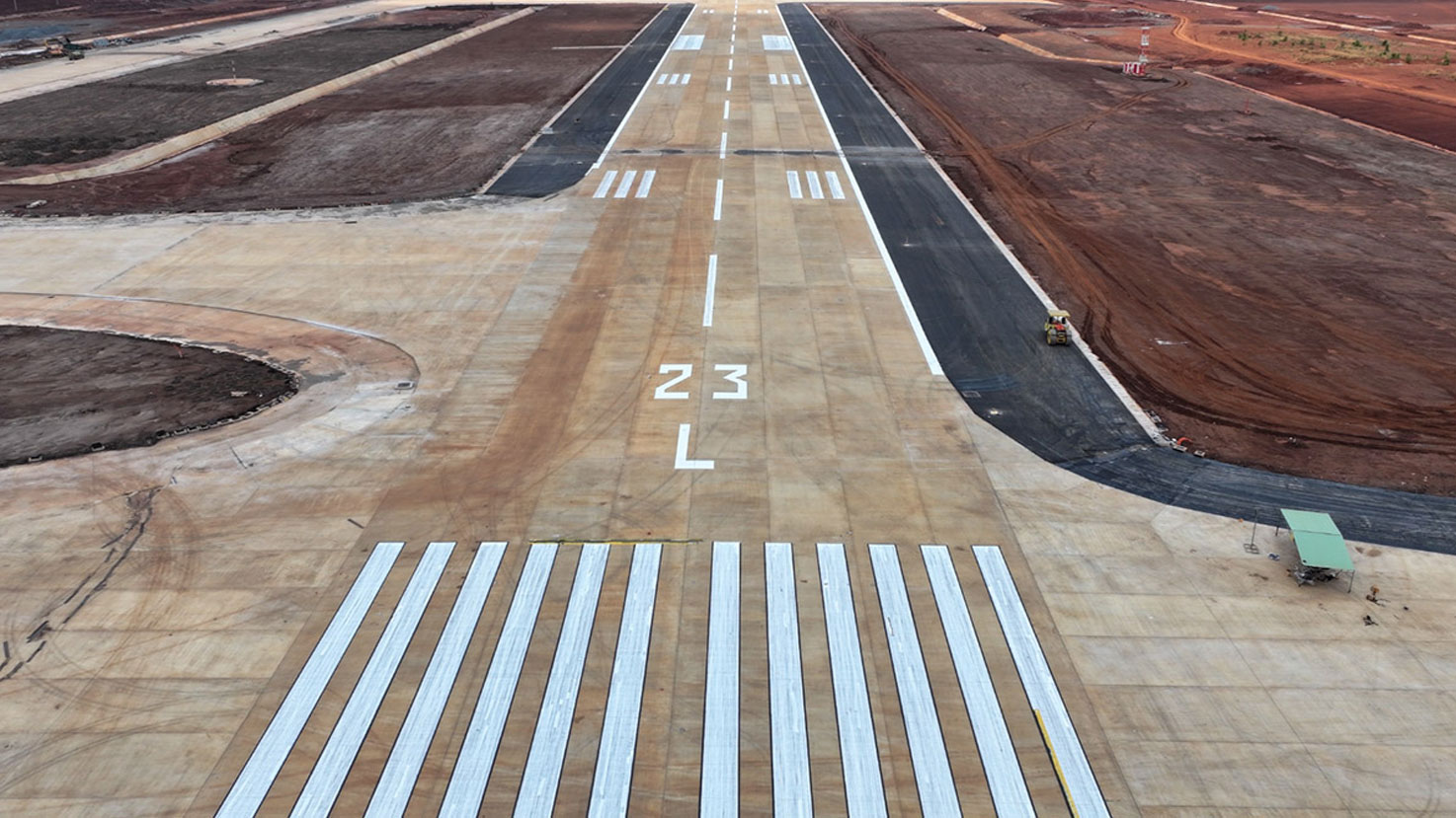 Sân bay quốc tế Long Thành 6