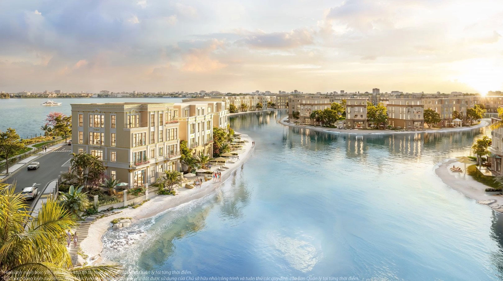 Thời điểm nào phù hợp để mua Vinhomes Green Paradise?