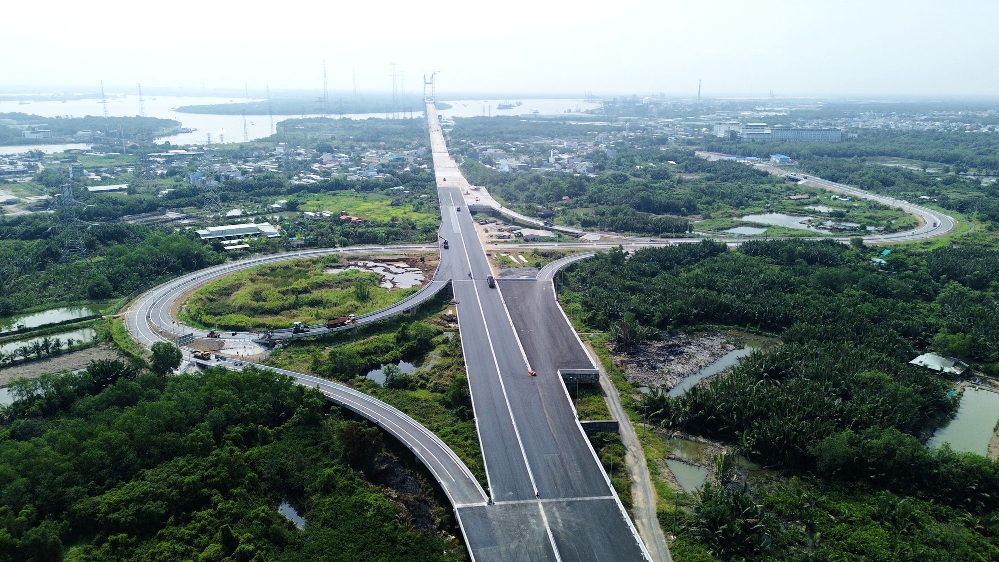 3 thời điểm đáng chú ý tại Vinhomes Green Paradise Cần Giờ với các nhà đầu tư