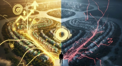 5 dự án hạ tầng quy mô 481.907 tỷ đồng thúc đẩy tiềm năng đầu tư Cần Giờ