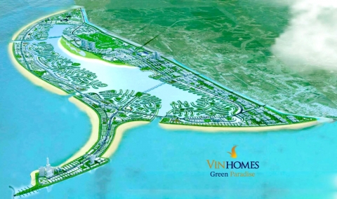 Có nên mua đầu tư Vinhomes Green Paradise giai đoạn đầu không?