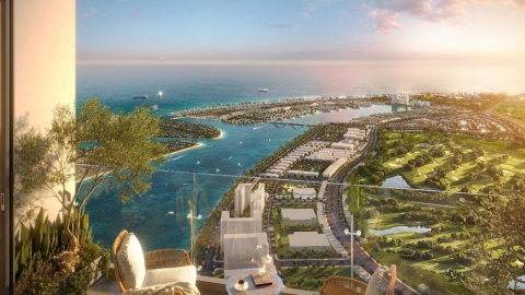 Mô hình Airbnb có phù hợp với Vinhomes Green Paradise?