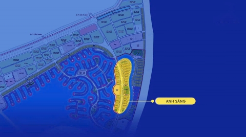 Tiểu khu Ánh Sáng