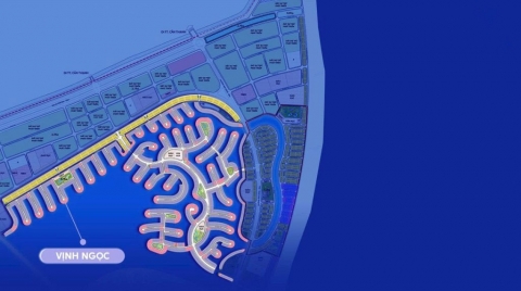 Tiểu khu Vịnh Ngọc