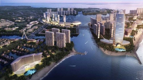 Vinhomes Green Paradise có phù hợp cho người lớn tuổi không?