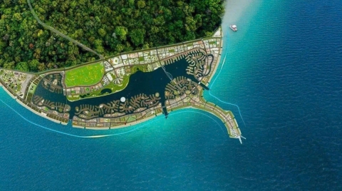 Vinhomes Green Paradise có phù hợp mua để ở không?