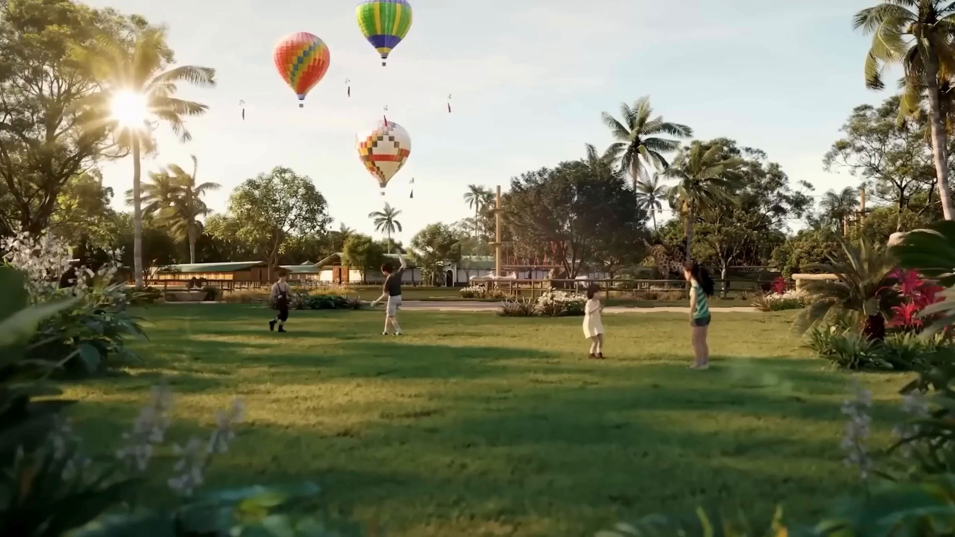 Hệ Vinmec và Vin New Horizon bảo vệ sức khỏe tuổi già