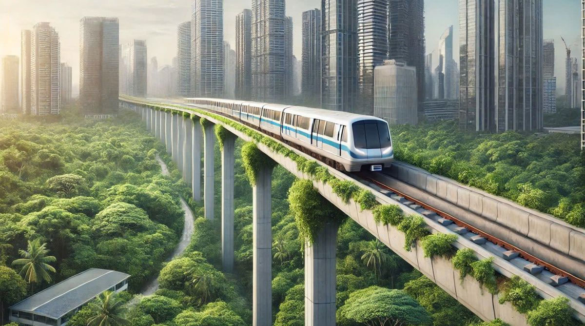 Đánh giá Vinhomes Green Paradise dưới góc nhìn mua để ở